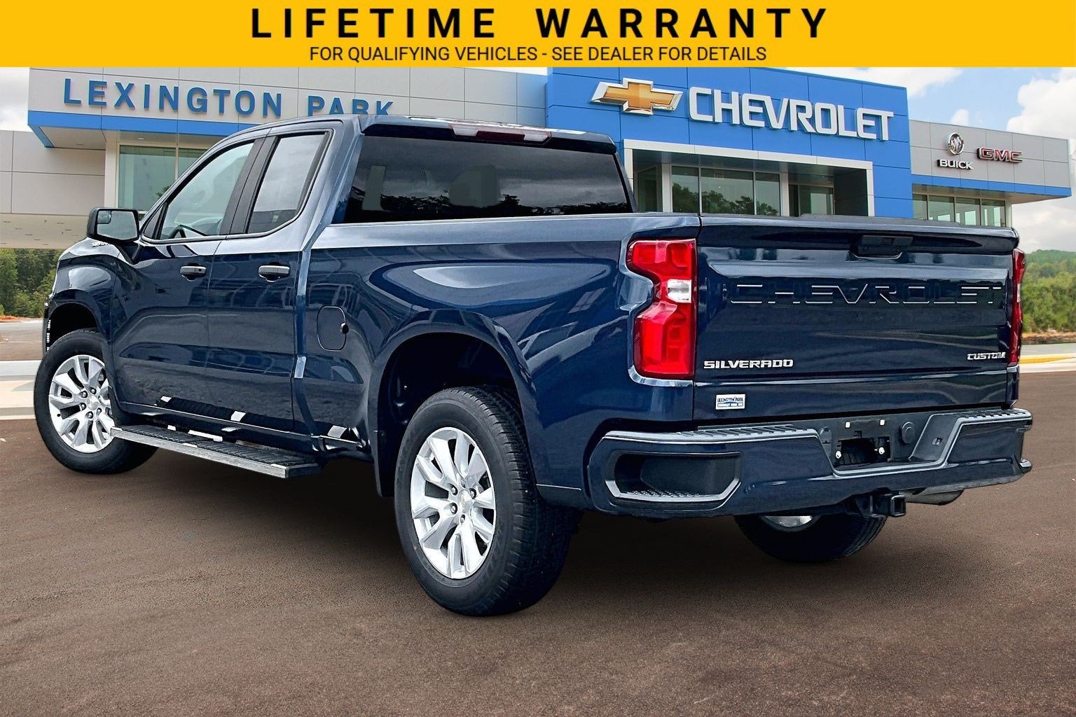 chevrolet silverado 1500 limited 2022 1GCRWBEK8NZ196171 image chevrolet silverado 1500 limited 2022 1GCRWBEK8NZ196171 image
